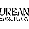 Urban sanctuary logo